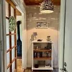 Apartamento Leuchtturmliebe - Spitze - Friedrichskoog