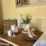Apartamento Leuchtturmliebe - Spitze -