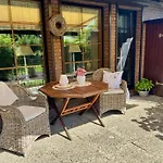 Apartamento Leuchtturmliebe - Spitze - Friedrichskoog