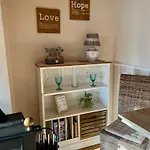 Leuchtturmliebe - Spitze - Apartamento *