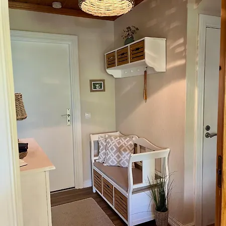 Leuchtturmliebe - Spitze - *