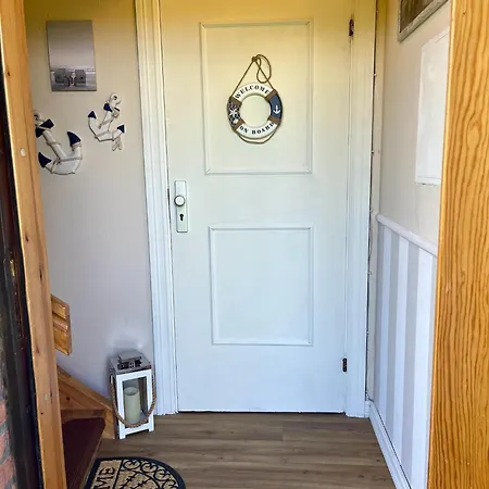 Leuchtturmliebe - Spitze - Фридрихског