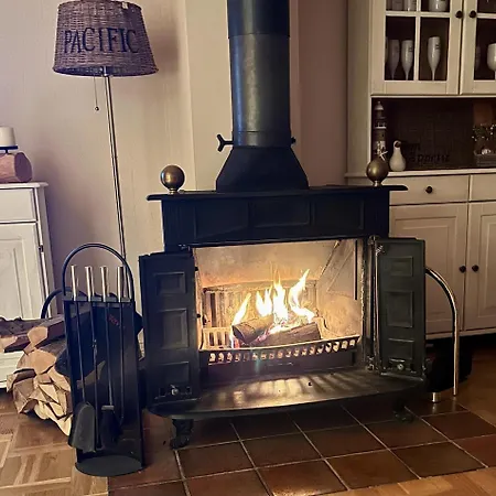Appartement Leuchtturmliebe - Spitze - *