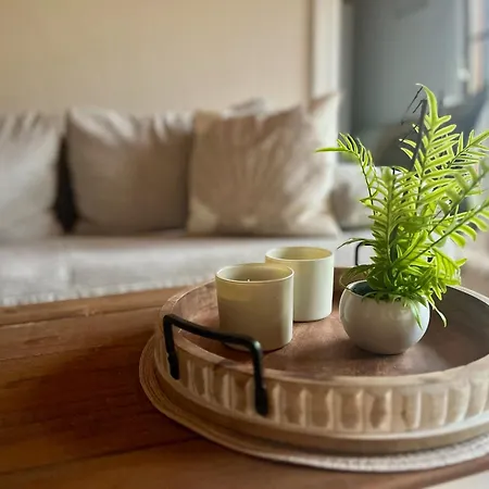 Leuchtturmliebe - Spitze - Апартаменты