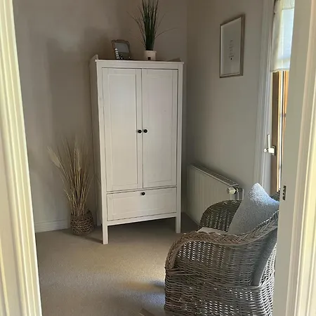 Leuchtturmliebe - Spitze - Apartmán *