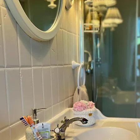 Leuchtturmliebe - Spitze -