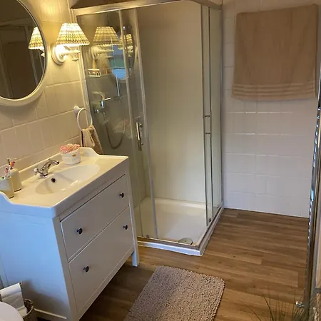 Leuchtturmliebe - Spitze - Apartmán