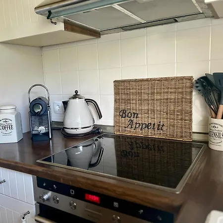 Leuchtturmliebe - Spitze - *