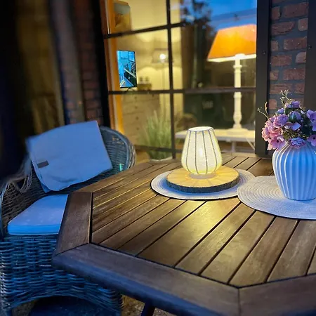 Leuchtturmliebe - Spitze -