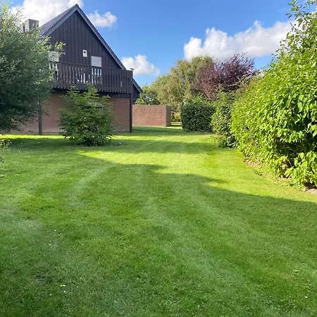 Leuchtturmliebe - Spitze - Apartmán *