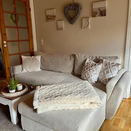 Apartmán Leuchtturmliebe - Spitze - *