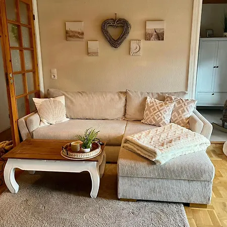 Leuchtturmliebe - Spitze -