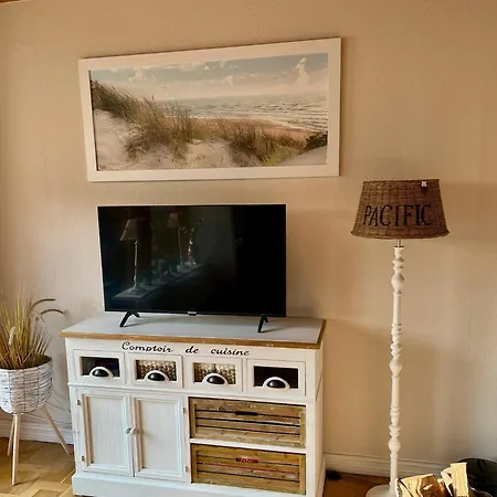 Leuchtturmliebe - Spitze - *