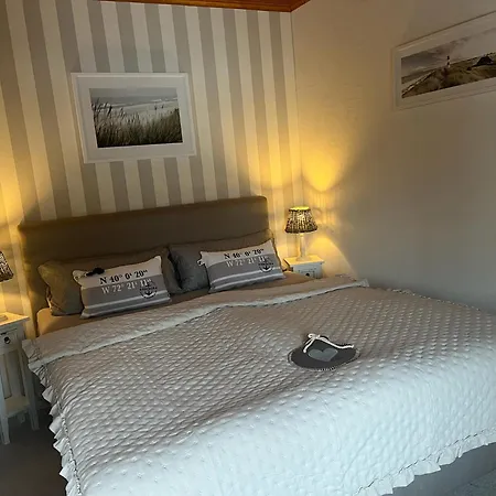 Leuchtturmliebe - Spitze - *