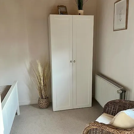 Leuchtturmliebe - Spitze - Апартаменты *