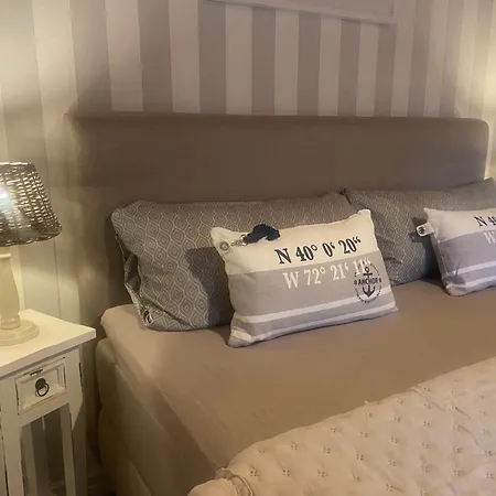 Leuchtturmliebe - Spitze -