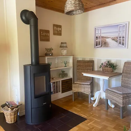 Leuchtturmliebe - Spitze - Apartment *