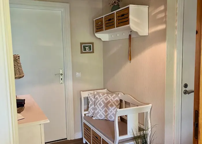 Leuchtturmliebe - Spitze - *