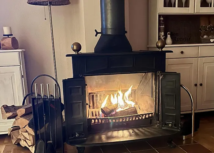 Lägenhet Leuchtturmliebe - Spitze - *