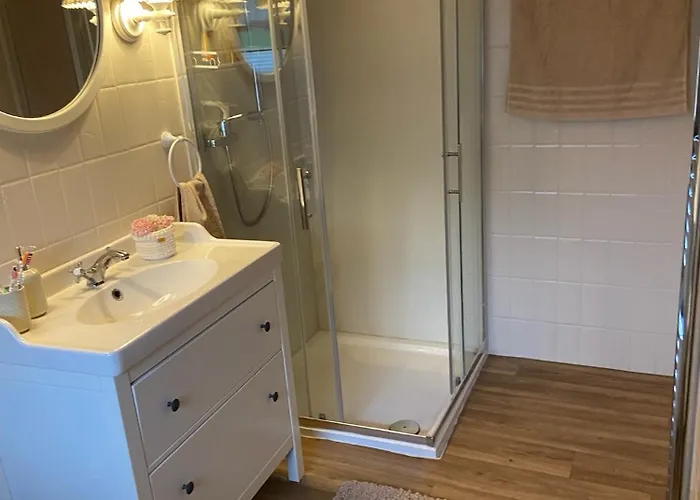 Leuchtturmliebe - Spitze - Lägenhet