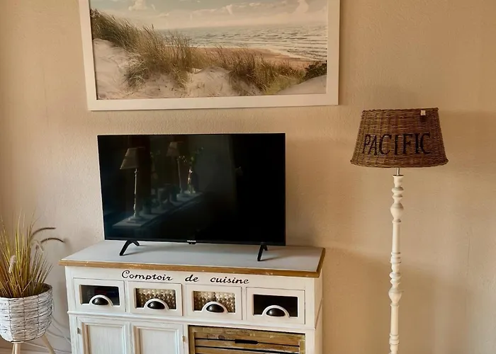 Leuchtturmliebe - Spitze - *