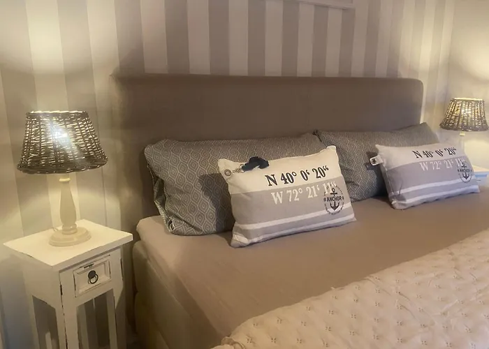 Leuchtturmliebe - Spitze -